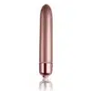 Rocks-Off Touch Of Velvet - Rose Blush Vibrator