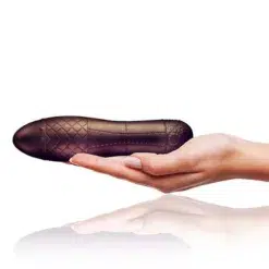 Rocks-Off Dr Rocco's Pleasure Emporium - Zeppelina Vibrator Size