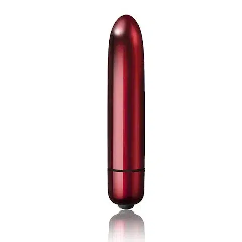 Rocks-Off Truly Yours - RO-90mm Crimson Kiss