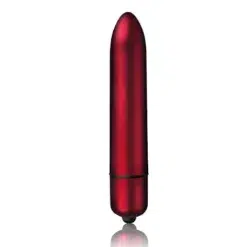 Rocks-Off Truly Yours - RO-160mm Rouge Allure