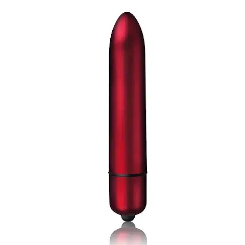 Rocks-Off Truly Yours - RO-160mm Rouge Allure