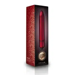 Rocks-Off Truly Yours - RO-160mm Rouge Allure - Image 3