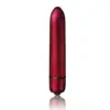 Rocks-Off Truly Yours - RO-90mm Scarlet Velvet
