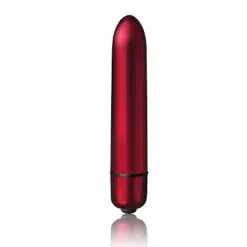 Rocks-Off Truly Yours - RO-90mm Scarlet Velvet