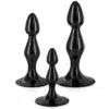 Orion Frizz Butt Plug Set