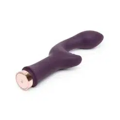 Fifty Shades Freed Lavish Attention Clitoral and G-Spot Vibrator - Image 3
