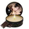 Shunga Mini Massage Candle - Chocolate - 6 pcs