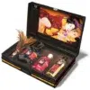 Shunga Tenderness and Passion Gift Set
