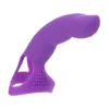 Swan Simple and True Extra Touch Finger - Purple