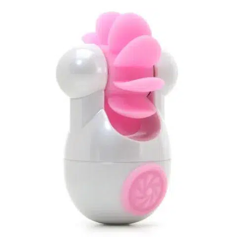 Sqweel Go Oral Sex Massager