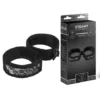 Steamy Shades Binding Cuffs for Wrist or Ankle
