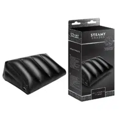 Steamy Shades Inflatable Wedge