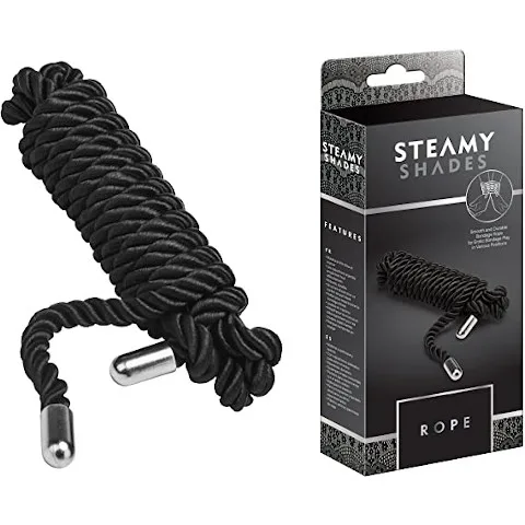 Steamy Shades Rope (2m)