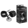 Steamy Shades Suction Cuffs