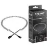 Steamy Shades Tweezer Intimate Nipple Clamps