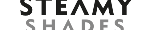 Steamy Shades Logo
