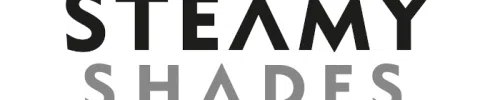 Steamy Shades Logo