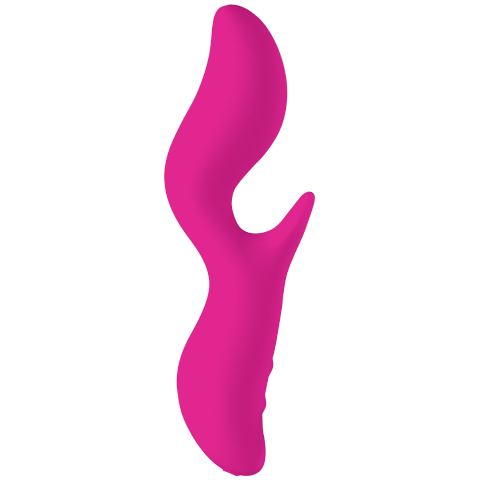 Swan Black Swan Vibrator