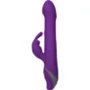 Swan Commotion Rhumba - Plum
