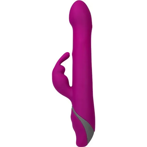 Swan Commotion Rhumba - Raspberry