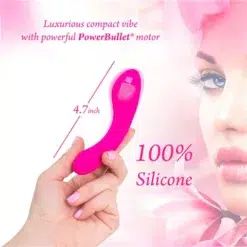 Swan Mini Wand