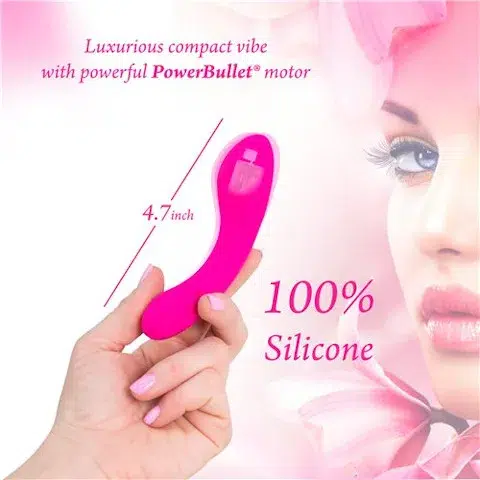 Swan Mini Wand