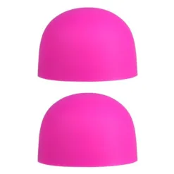 Swan PalmPower Silicone Caps