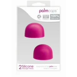 Swan PalmPower Silicone Caps