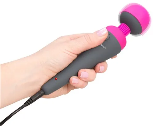 Swan PalmPower Corded Massager
