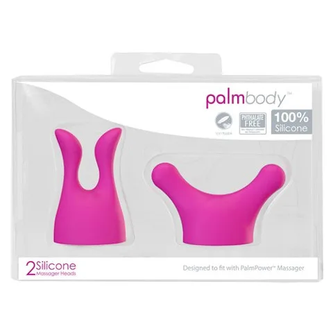 Swan PalmPower Head - PalmBody - Image 2