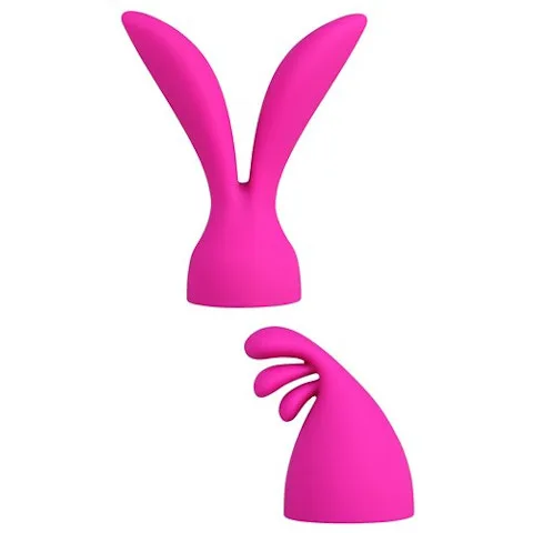 Swan PalmPower Head - PalmPleasure