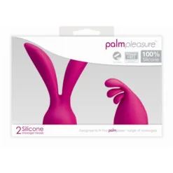 Swan PalmPower Head - PalmPleasure - Image 2