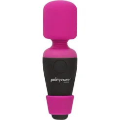 Swan PalmPower Pocket Rechargeable Massager