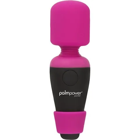 Swan PalmPower Pocket Rechargeable Massager