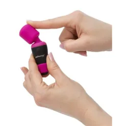 Swan PalmPower Pocket Rechargeable Massager - Image 2