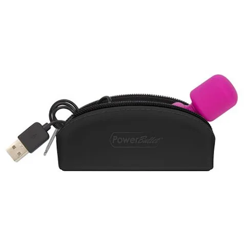 Swan PalmPower Pocket Rechargeable Massager
