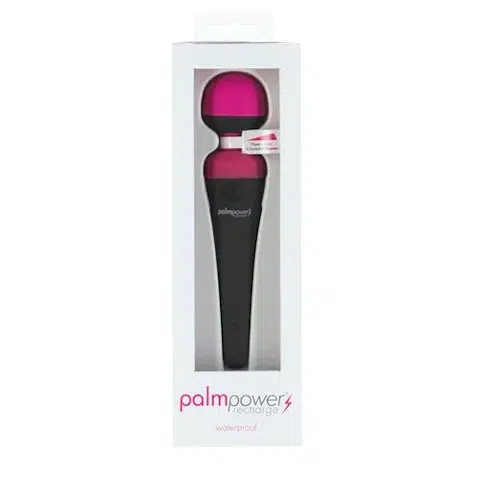 Swan PalmPower Rechargeable Massager - Image 4