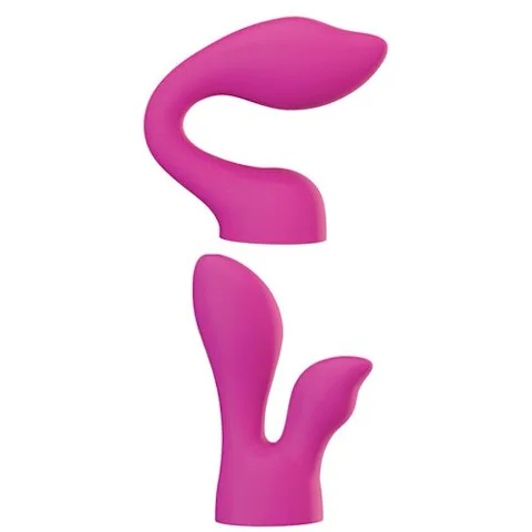 Swan PalmPower Head - PalmSensual