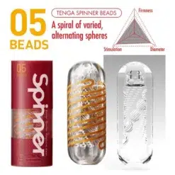05 Beads
