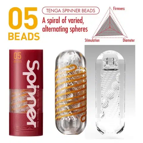 05 Beads