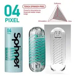 04 Pixel