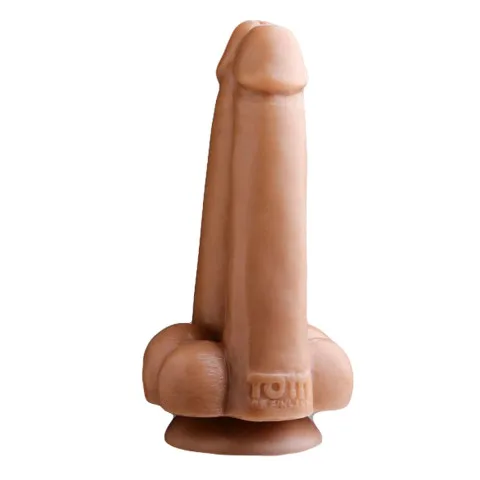 Tom Of Finland Dual Dicks