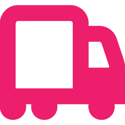 Delivery Truck Image