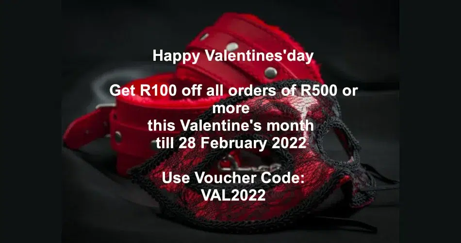 La Lush Valentine 2022