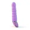 NMC Vi-Plush Luxury Silicone Vibrator