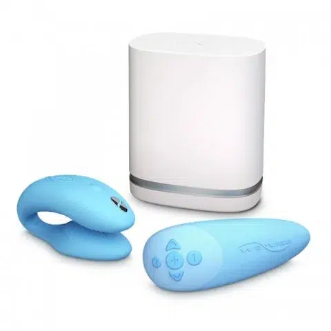 We-Vibe Chorus - Blue