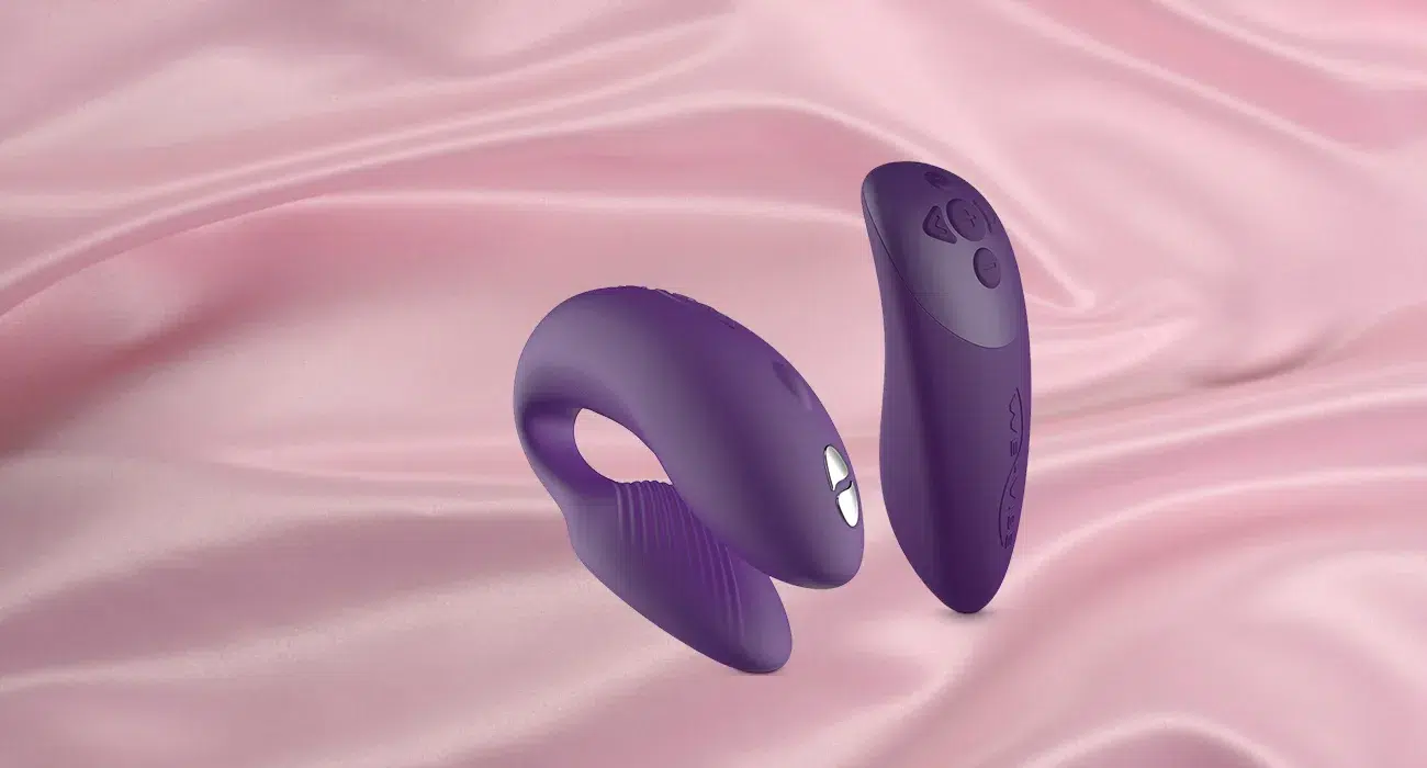 We-Vibe Chorus