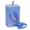 We-Vibe Jive - Blue