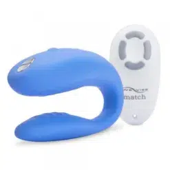 We-Vibe Match - Periwinkle