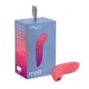We-Vibe Melt - Coral